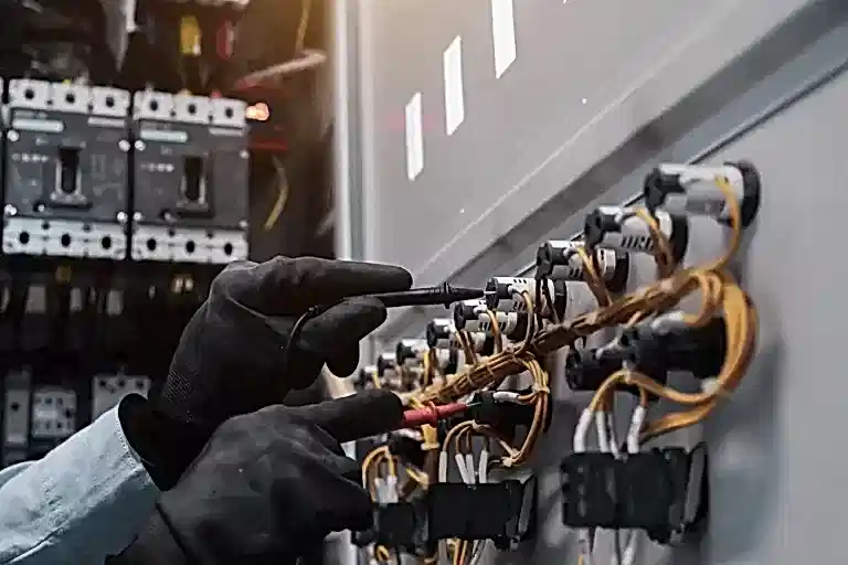 kütahya elekıtrik arıza