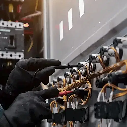 kütahya elekıtrik arıza